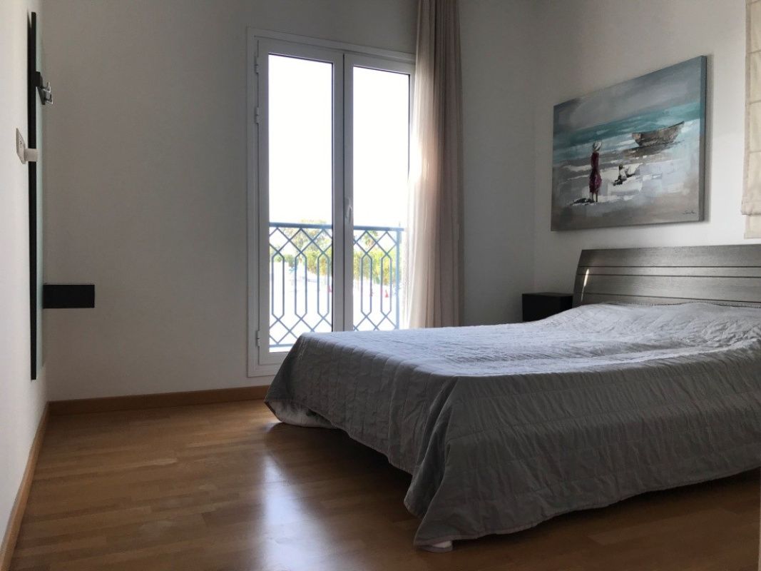 Flat in Limassol, Cyprus, 95 m² - picture 3