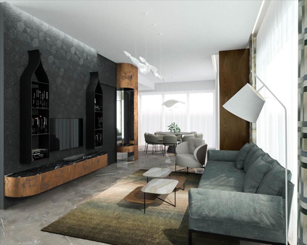 Appartamento a Limassol, Cipro, 171 m² - foto 3