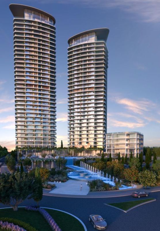 Flat in Limassol, Cyprus, 66 m² - picture 3