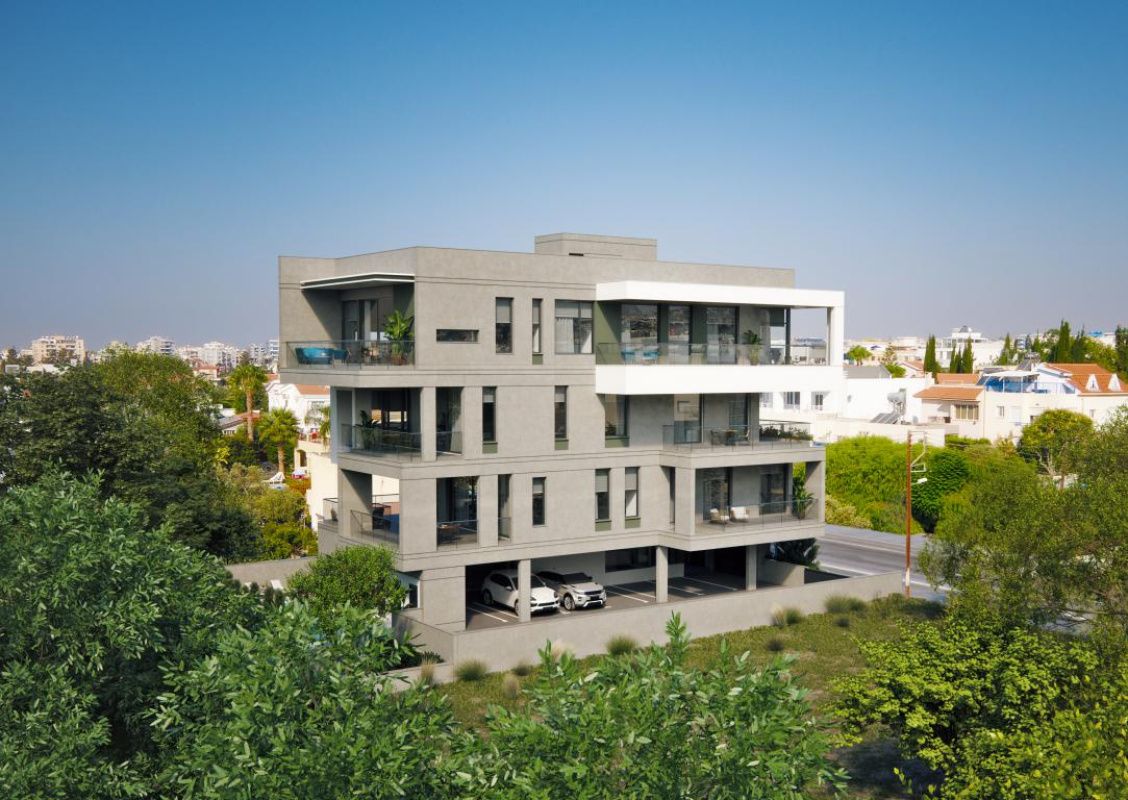 Wohnung in Limassol, Zypern, 196 m² - Foto 3