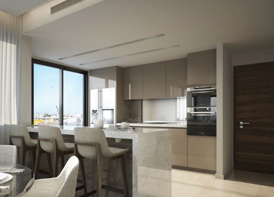 Appartamento a Limassol, Cipro, 181 m² - foto 3