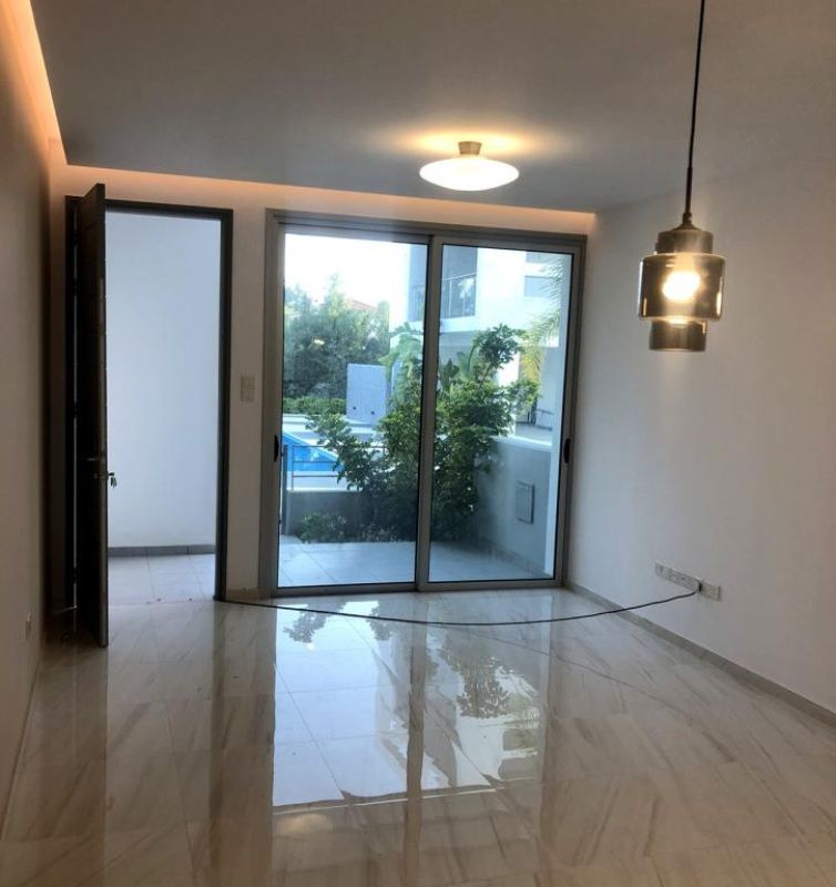 Maison urbaine à Limassol, Chypre, 110 m² - image 3