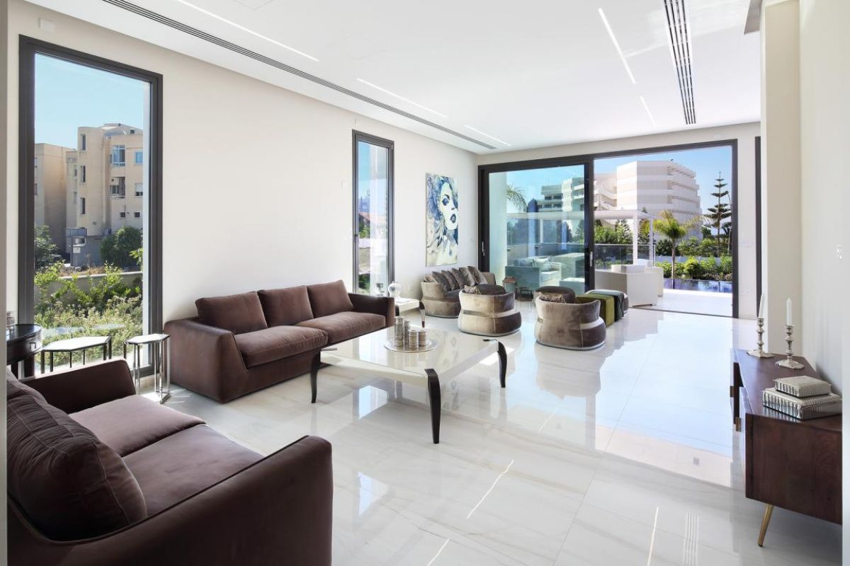 House in Limassol, Cyprus, 885 m² - picture 3