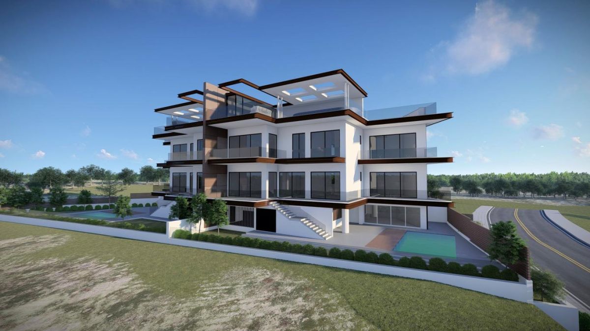 Appartement à Limassol, Chypre, 359 m² - image 3