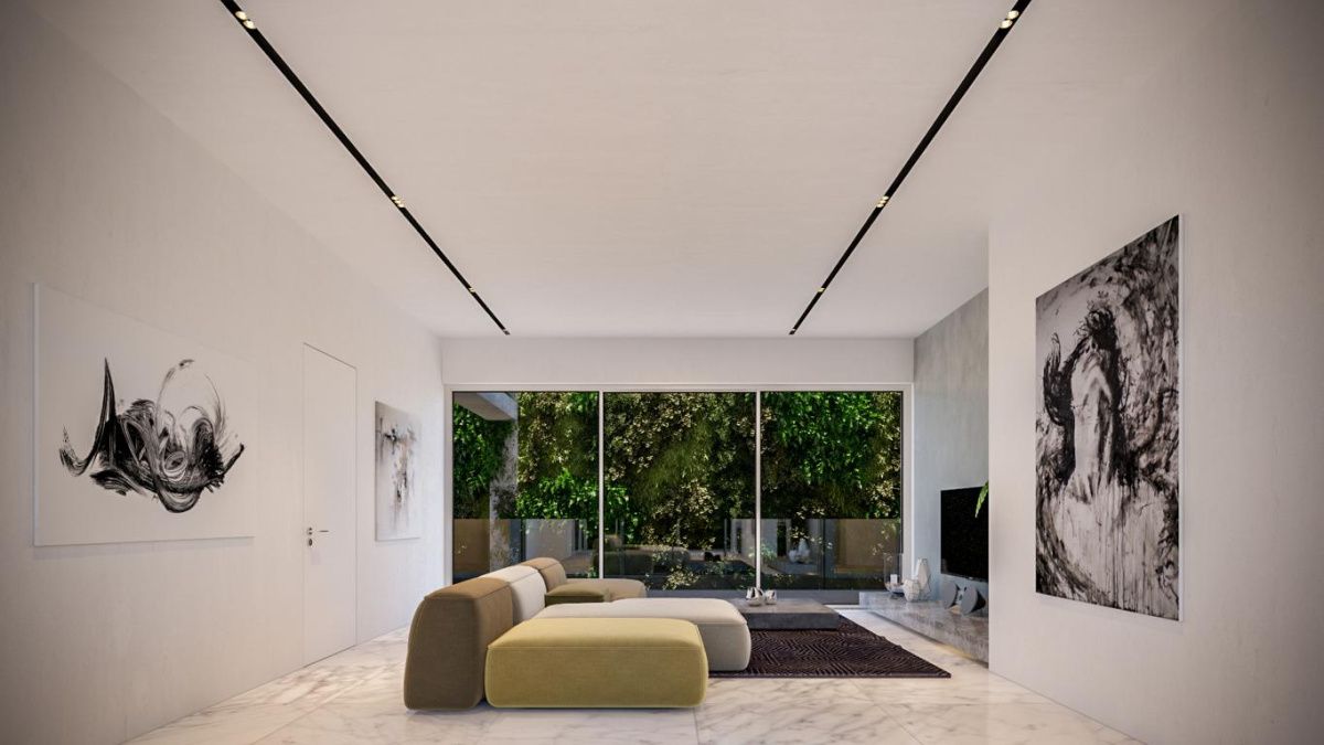 Appartement à Paphos, Chypre, 171 m² - image 3