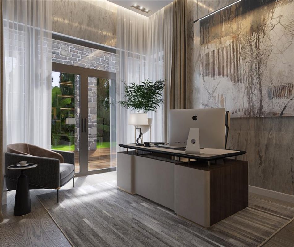 House in Limassol, Cyprus, 550 m² - picture 3