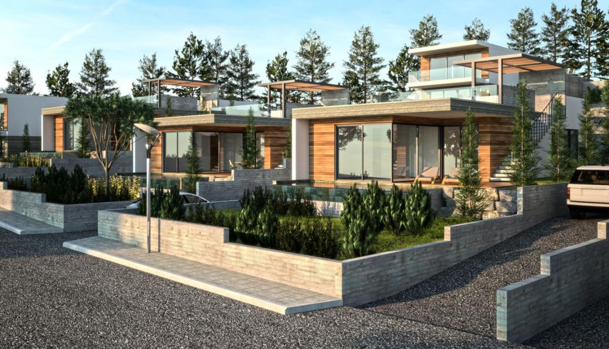 House in Paphos, Cyprus, 162 m² - picture 3