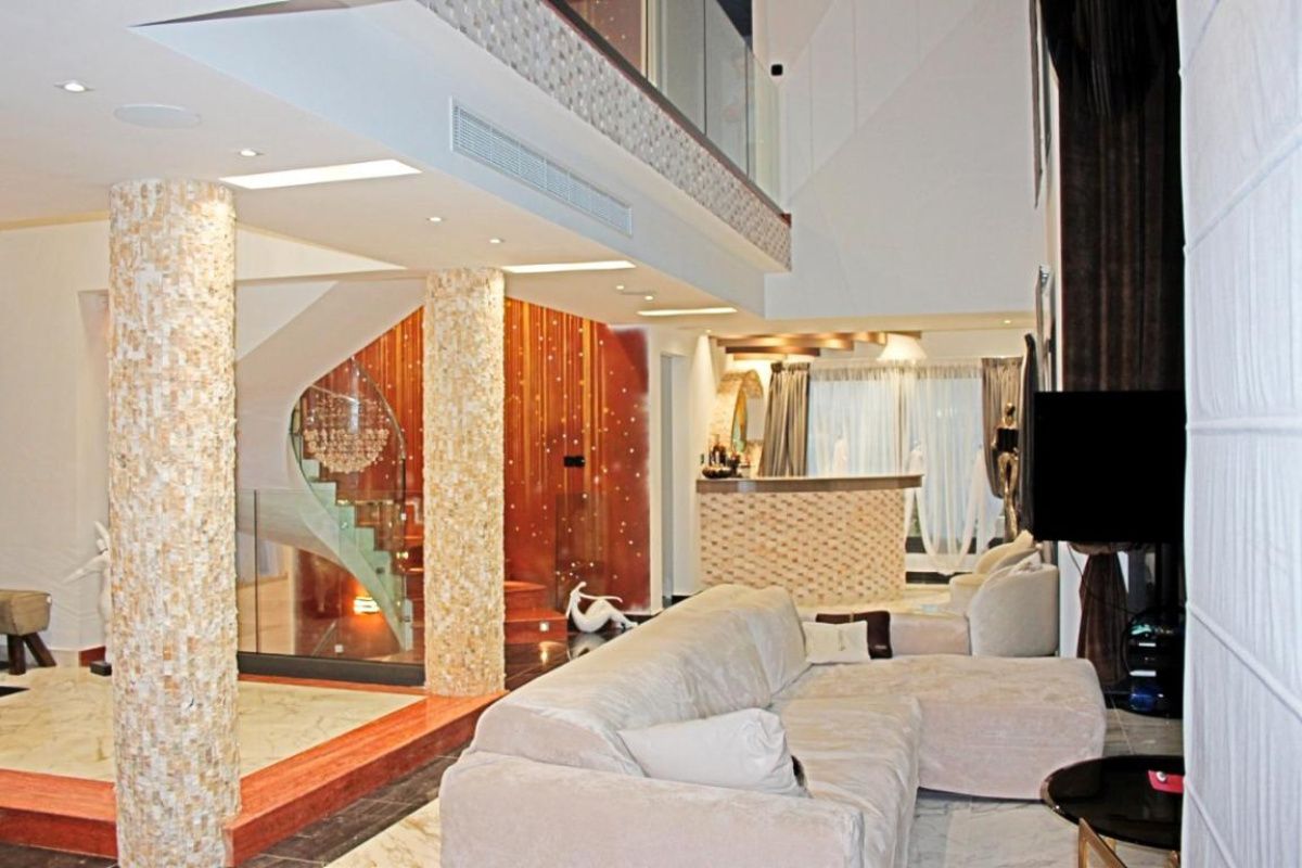 House in Paphos, Cyprus, 430 m² - picture 3