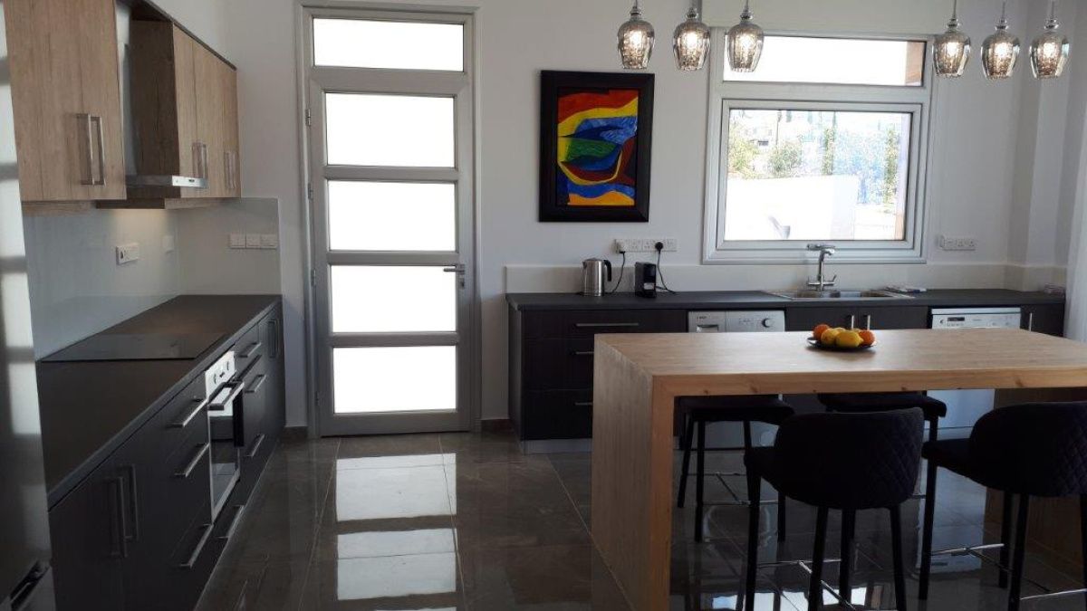 House in Paphos, Cyprus, 185 m² - picture 3