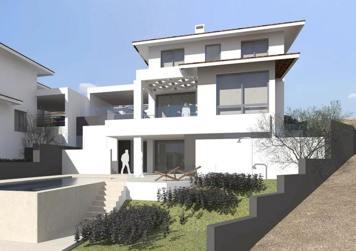 House in Limassol, Cyprus, 295 m² - picture 3