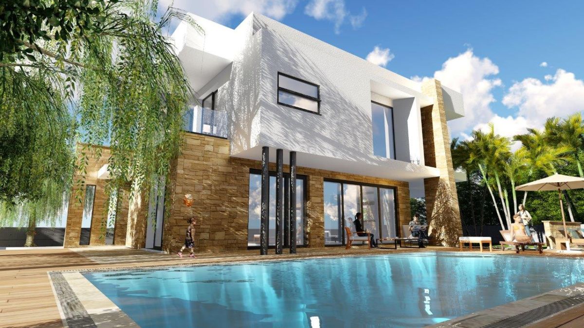 Maison à Paphos, Chypre, 210 m² - image 3