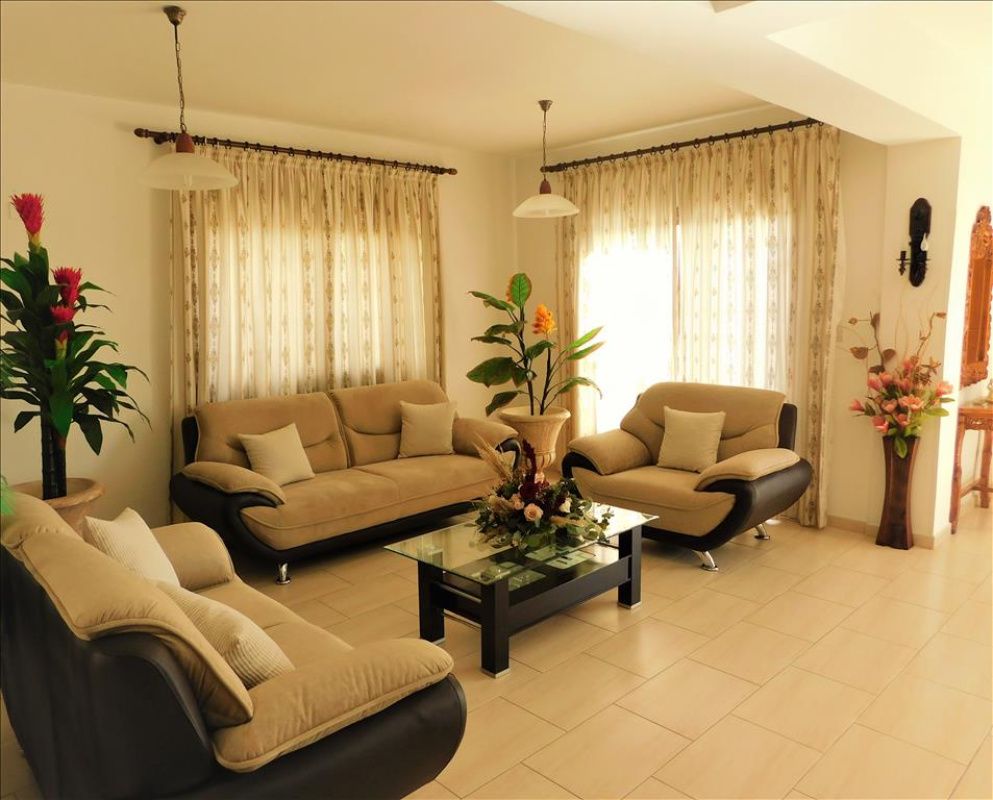 House in Paphos, Cyprus, 240 m² - picture 3