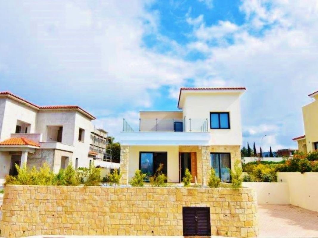 Casa a Paphos, Cipro, 155 m² - foto 3
