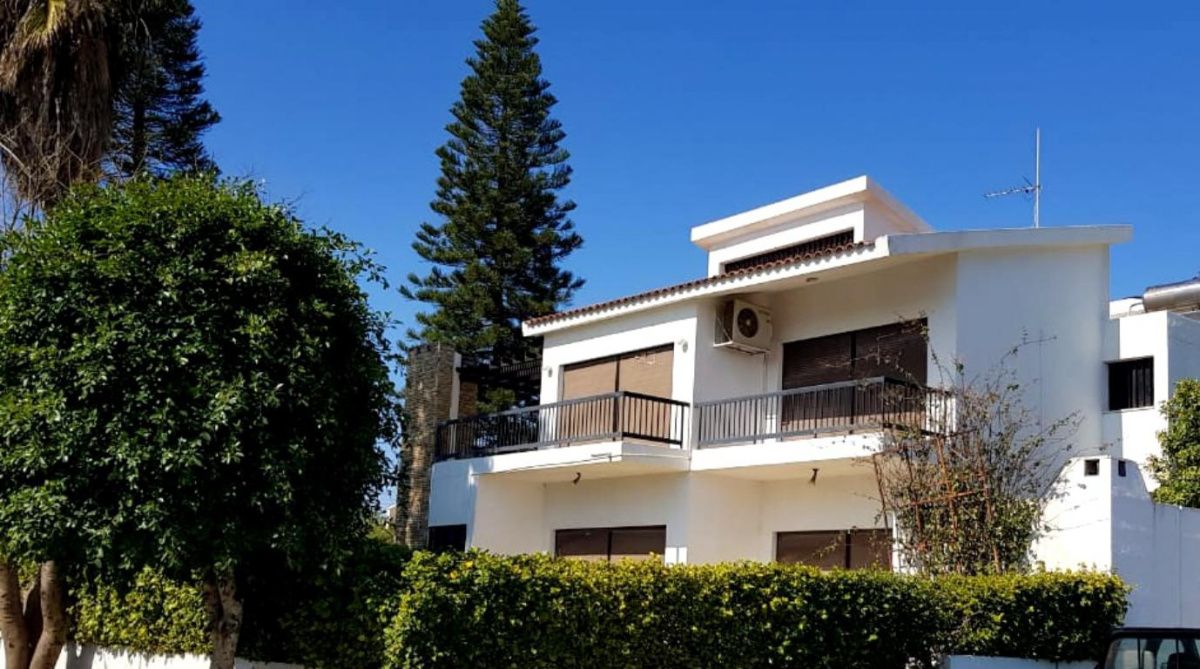 House in Limassol, Cyprus, 400 m² - picture 3