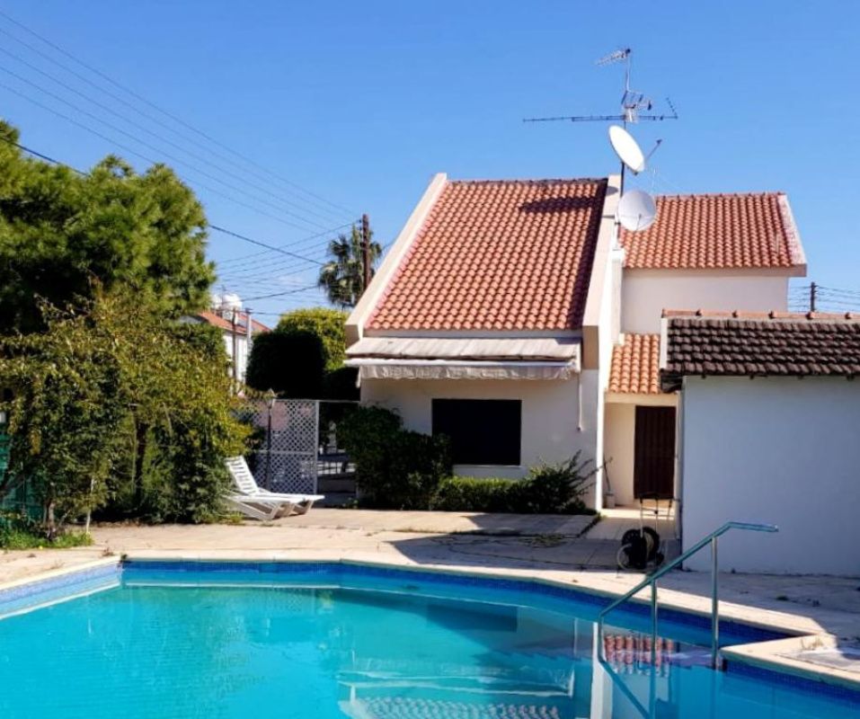 Casa en Limasol, Chipre, 300 m² - imagen 3