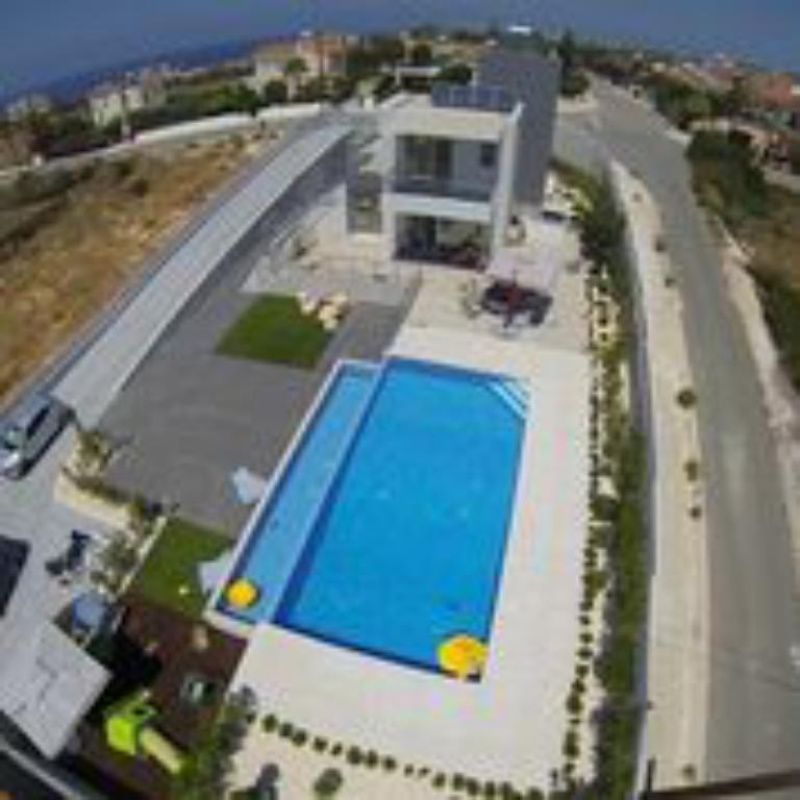 Casa a Paphos, Cipro, 180 m² - foto 3