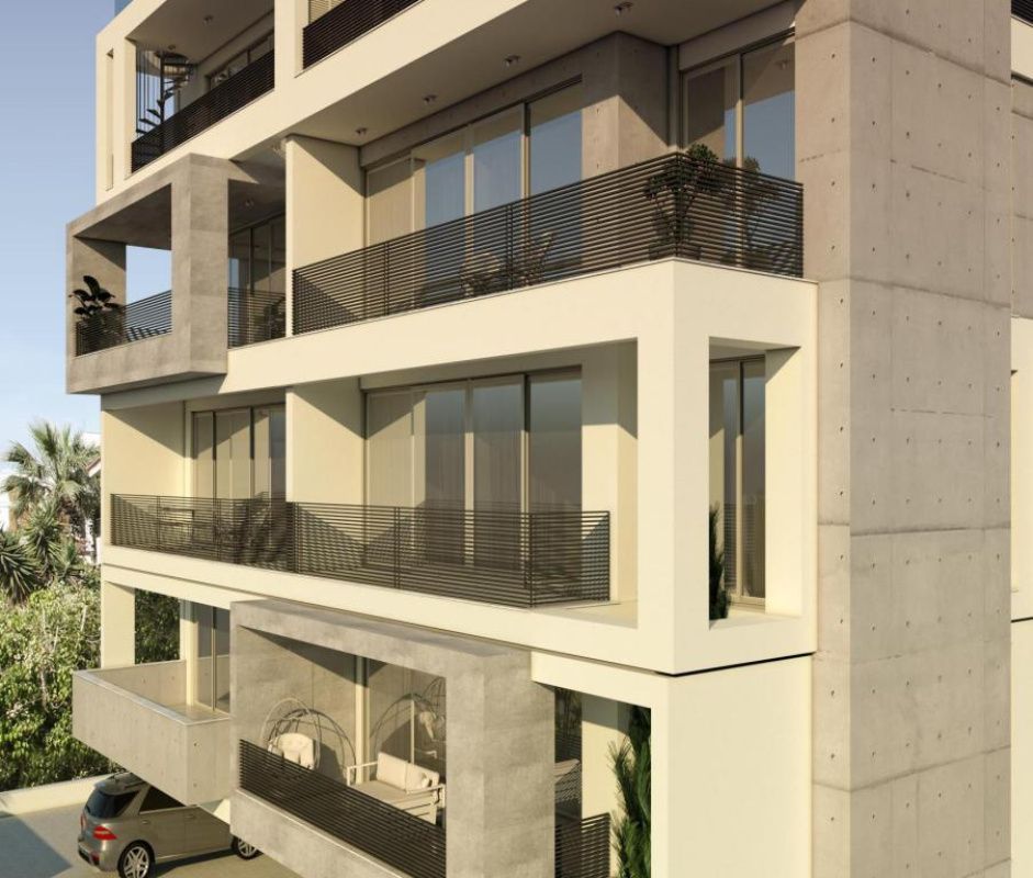 Appartement à Limassol, Chypre, 125 m² - image 3