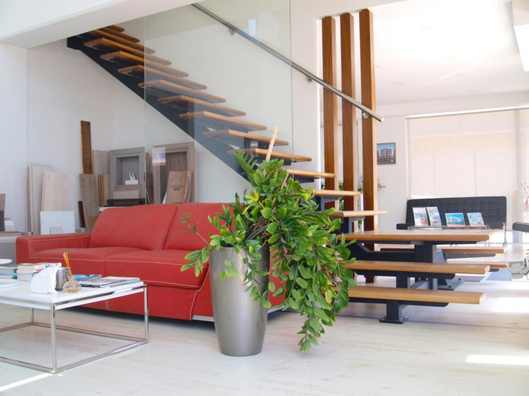 Gewerbeimmobilien in Limassol, Zypern, 1 530 m² - Foto 3