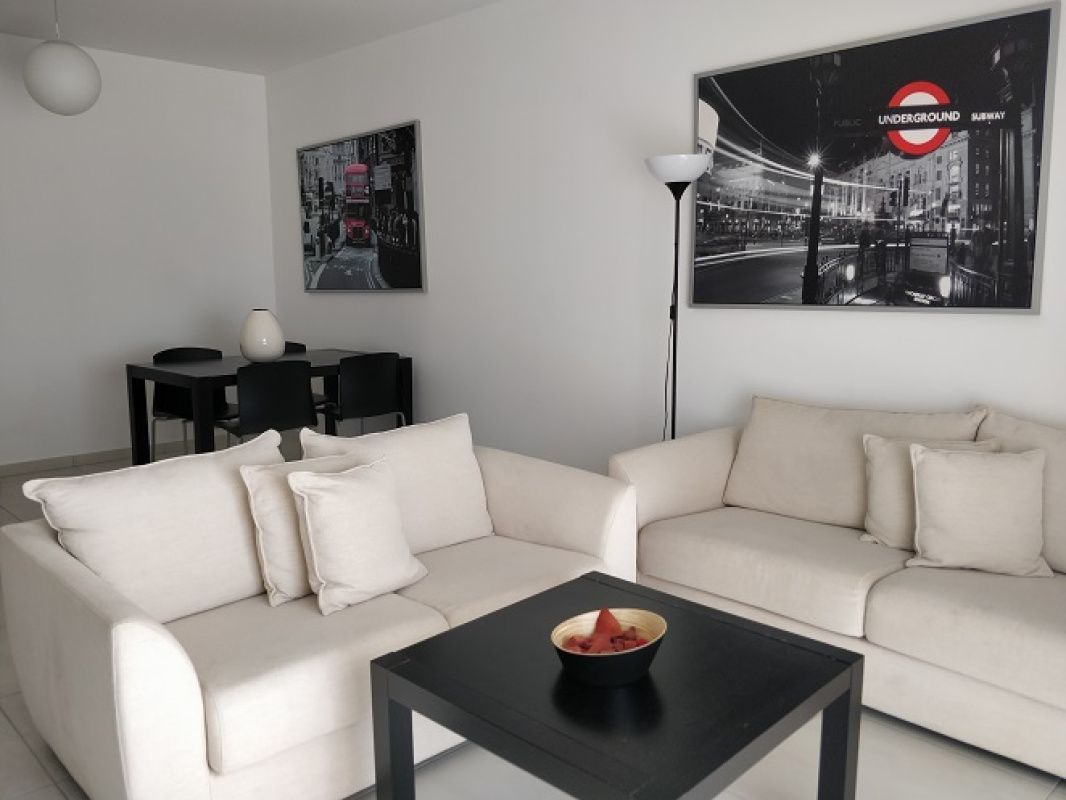 Piso en Pafos, Chipre, 94 m² - imagen 3