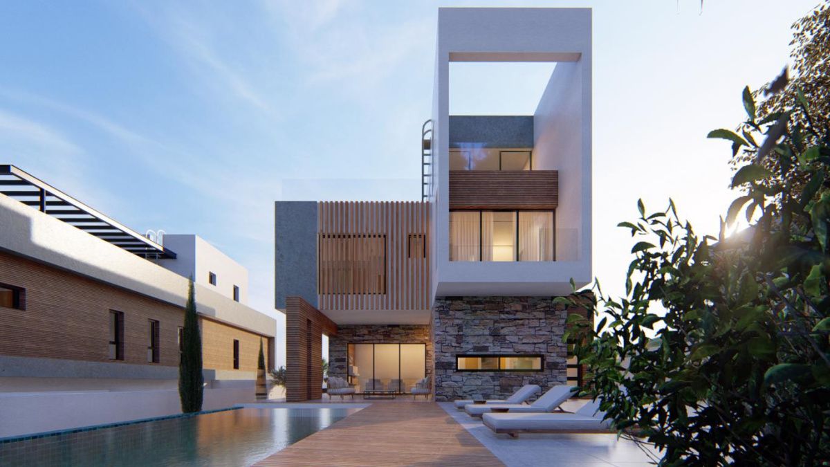 Maison à Limassol, Chypre, 369 m² - image 3