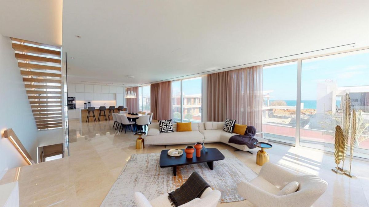 Casa en Lárnaca, Chipre, 485 m² - imagen 3