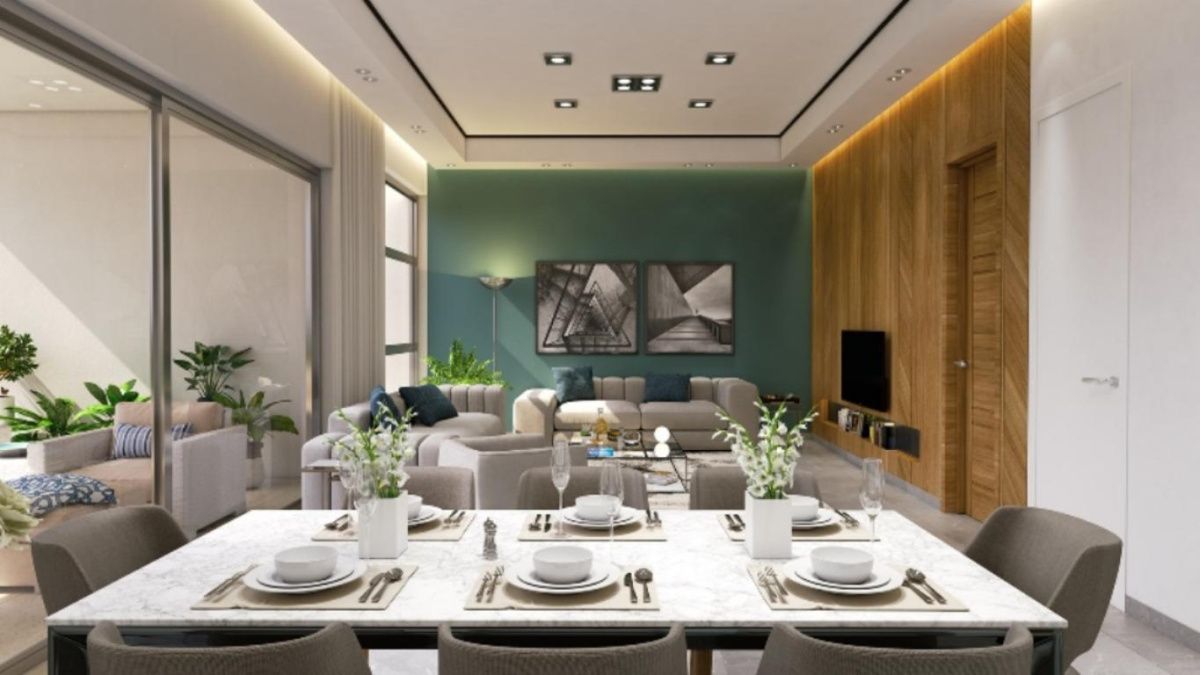 Appartement à Limassol, Chypre, 210 m² - image 3