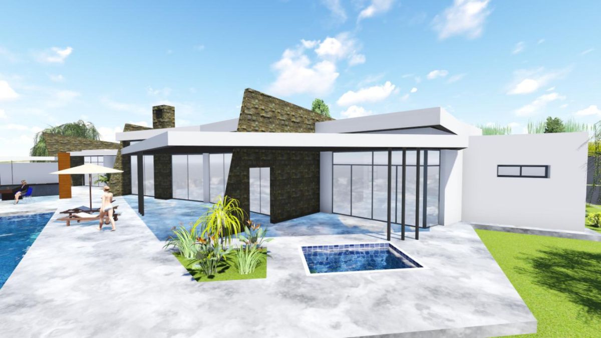 House in Limassol, Cyprus, 445 m² - picture 3