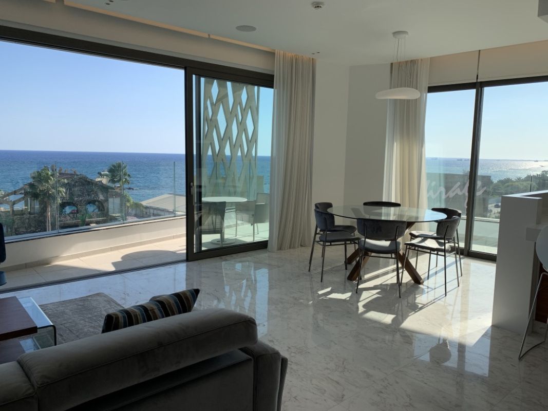 Piso en Limasol, Chipre, 187 m² - imagen 3