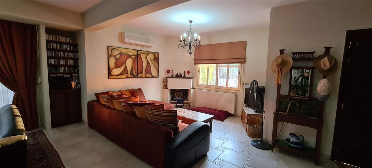 House in Limassol, Cyprus, 310 m² - picture 3