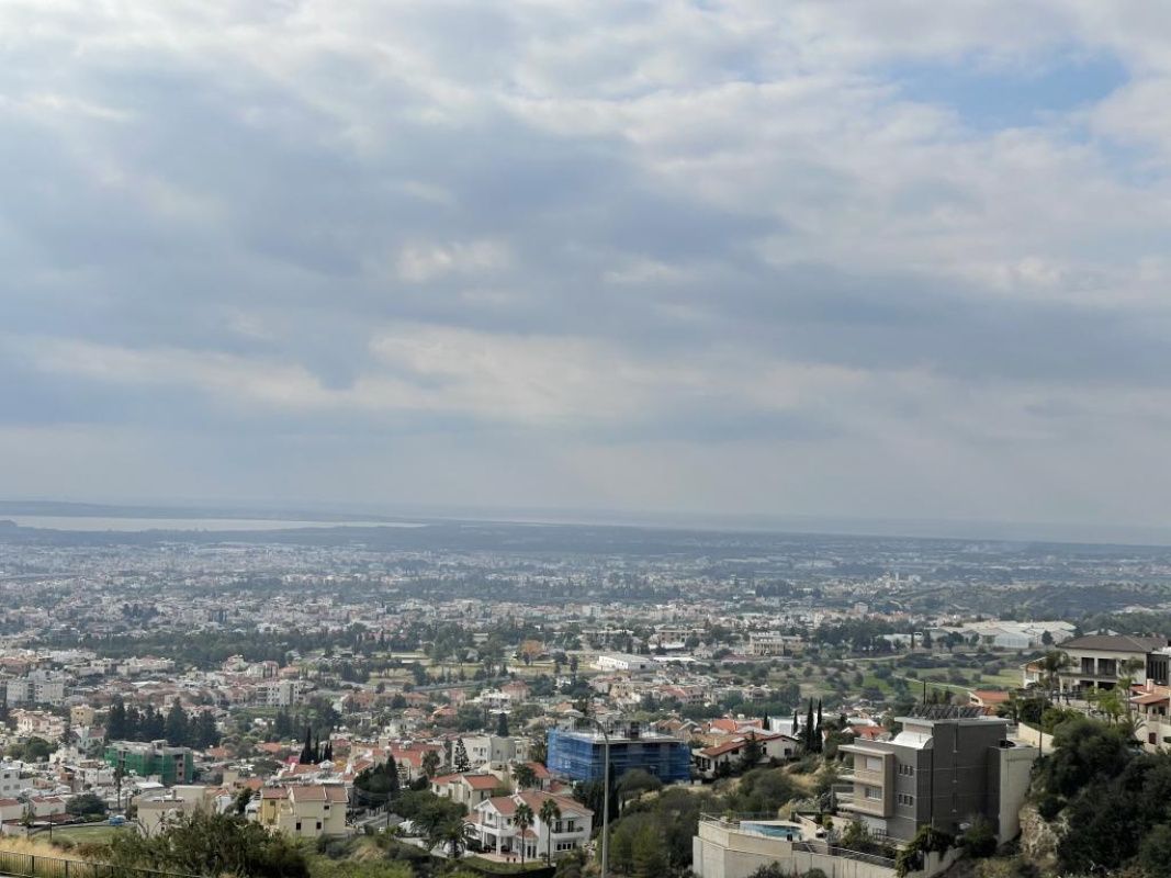 Casa a Limassol, Cipro, 376 m² - foto 3