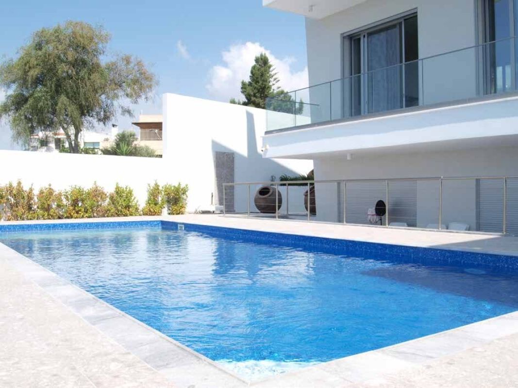 Maison à Limassol, Chypre, 200 m² - image 3