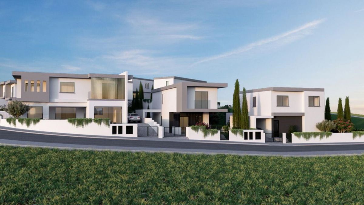 House in Limassol, Cyprus, 315 m² - picture 3