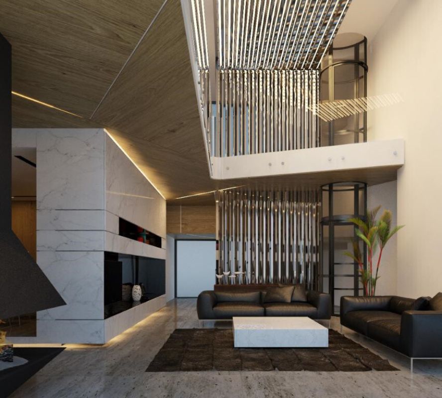 Maison à Limassol, Chypre, 589 m² - image 3