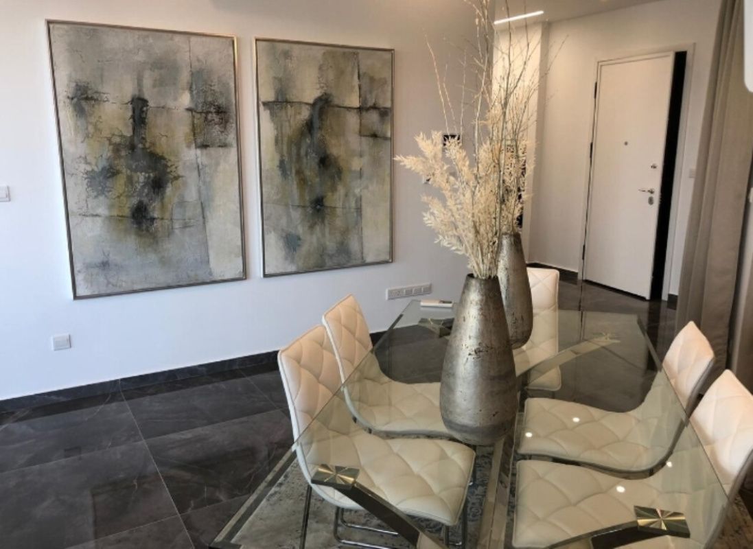 Flat in Limassol, Cyprus, 160 m² - picture 3