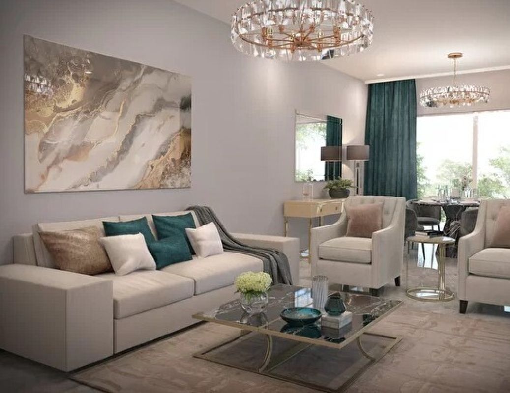 Piso en Limasol, Chipre, 158 m² - imagen 3