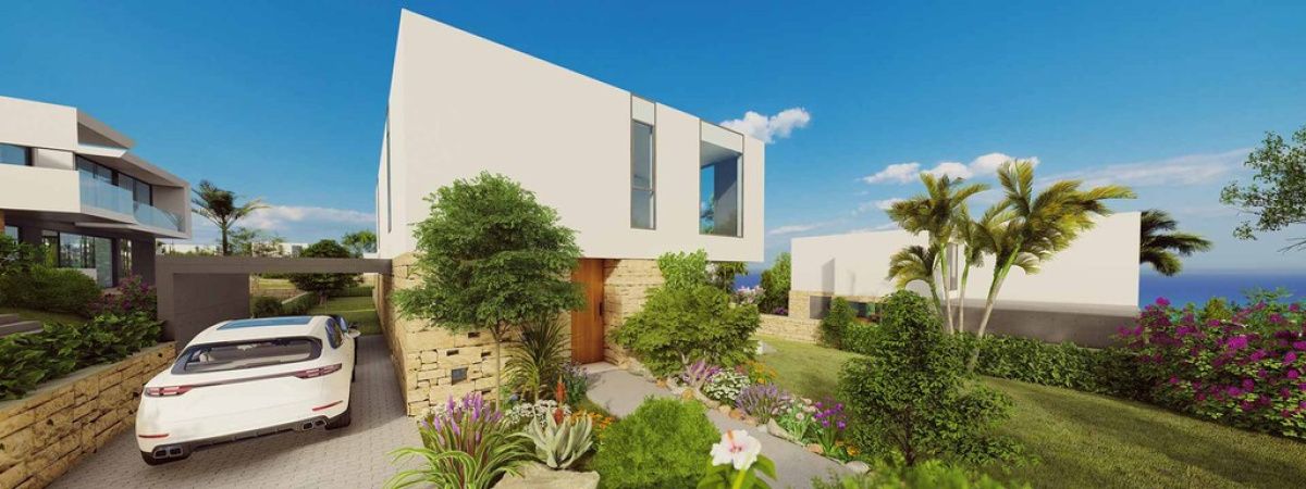 Casa a Paphos, Cipro, 331 m² - foto 3