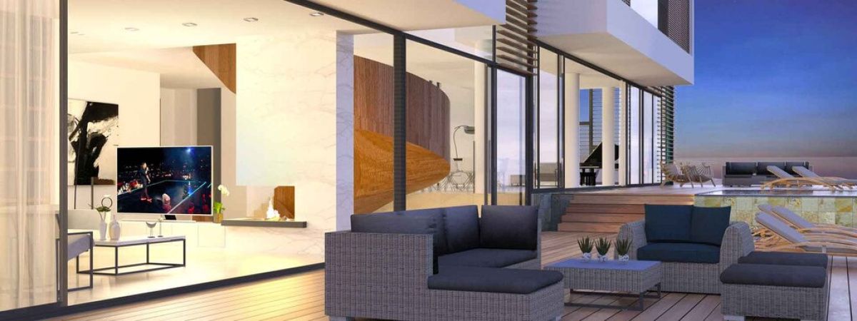 Casa a Paphos, Cipro, 1 299 m² - foto 3