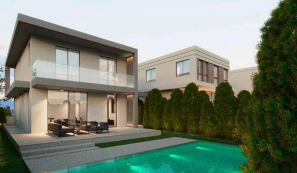 Casa a Limassol, Cipro, 239 m² - foto 3