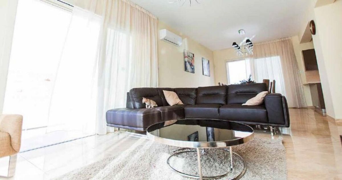 Maison à Limassol, Chypre, 272 m² - image 3