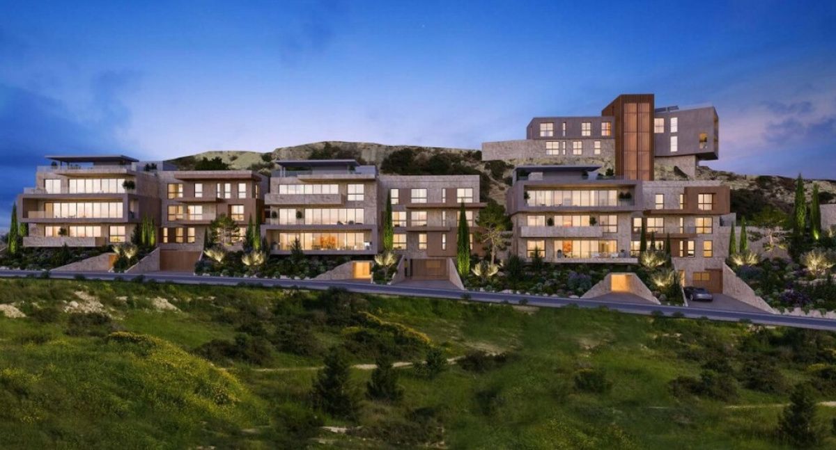 Piso en Limasol, Chipre, 97 m² - imagen 3