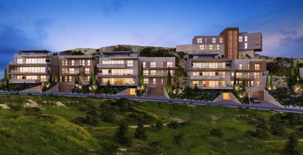 Appartement à Limassol, Chypre, 171 m² - image 3