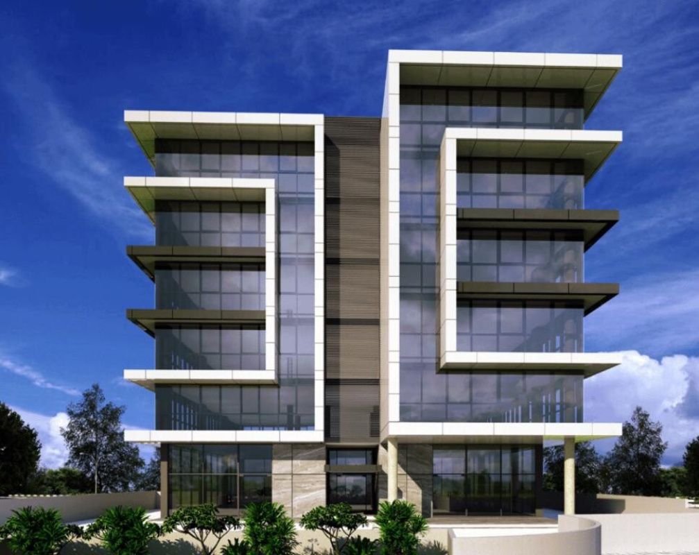 Commercial property in Limassol, Cyprus, 4 337 m² - picture 3