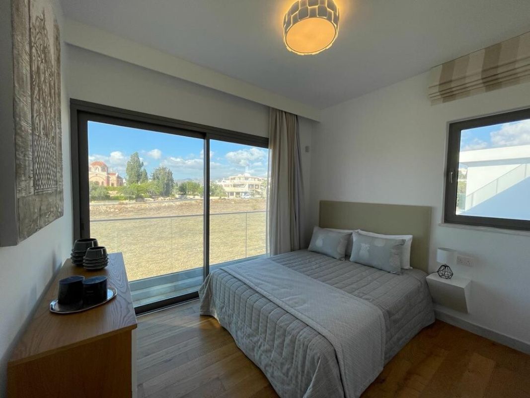 Haus in Paphos, Zypern, 144 m² - Foto 3