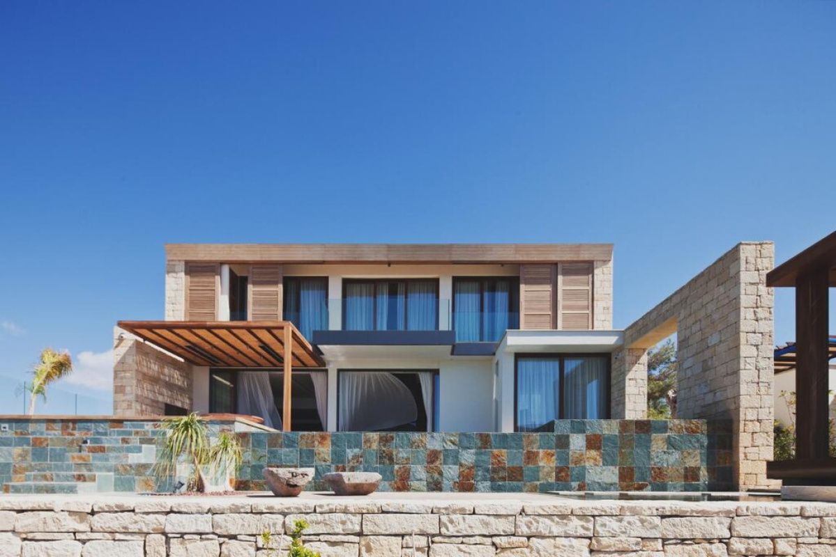 Casa en Pafos, Chipre, 373 m² - imagen 3