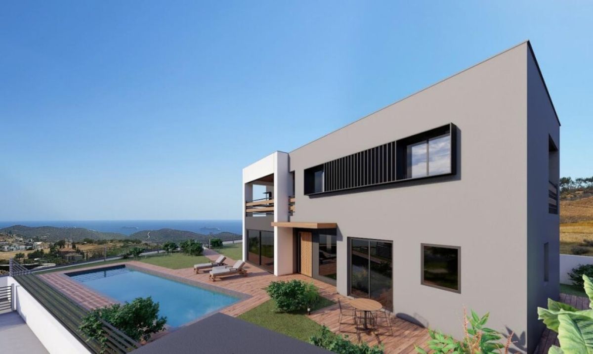 House in Limassol, Cyprus, 217 m² - picture 3