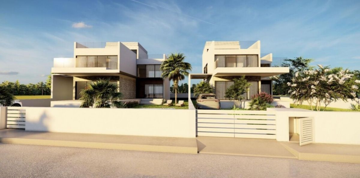 Casa a Limassol, Cipro, 184 m² - foto 3