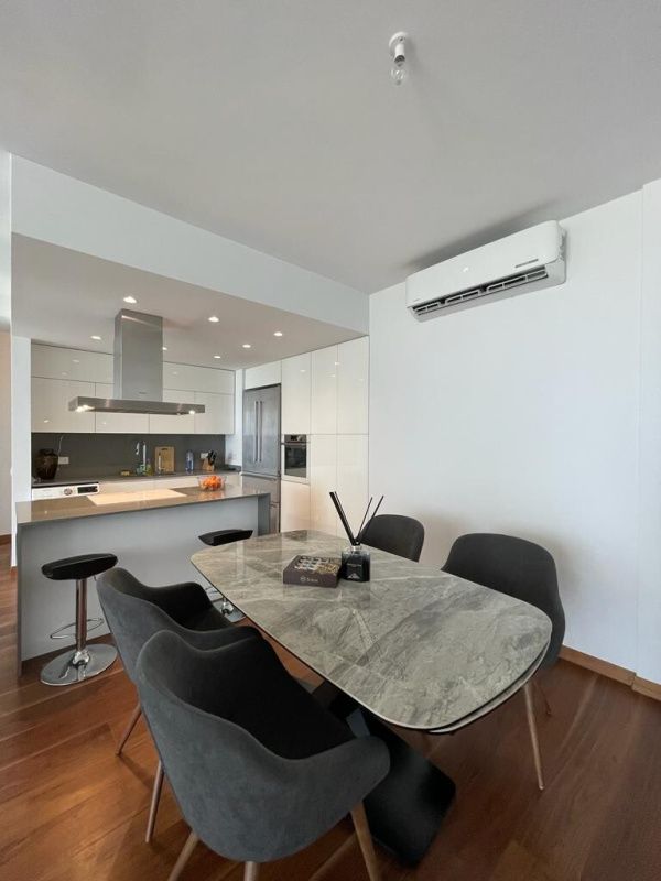 Piso en Limasol, Chipre, 155 m² - imagen 3