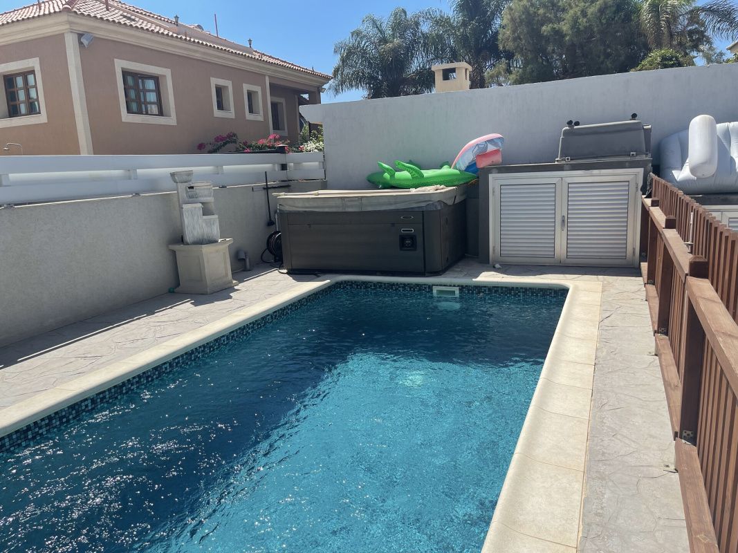 Wohnung in Limassol, Zypern, 138 m² - Foto 3