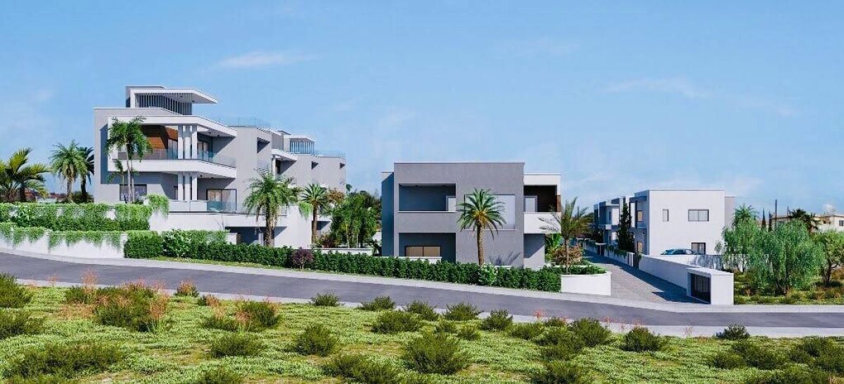 Casa a Limassol, Cipro, 150 m² - foto 3