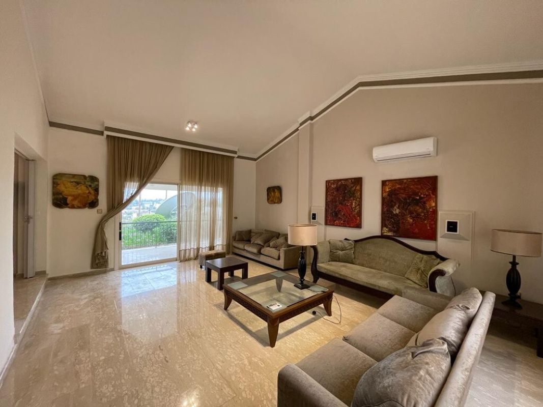 Casa en Limasol, Chipre, 787 m² - imagen 3